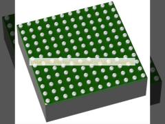 LTM4676AIY#PBF  Non-isolated PoL module DC converters