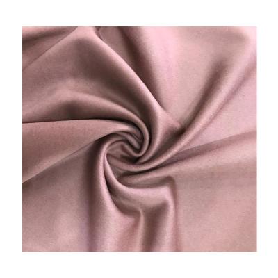 China Breathable Best Price Top Quality Yarn Dyed Wool Cashmere Knitted Jersey Sewing Fabric for sale