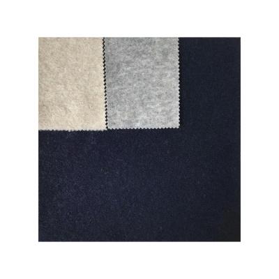 China Breathable Quality Proper Price Guaranteed Breathable Yarn Dyed Woolen Knitting Fabric for sale