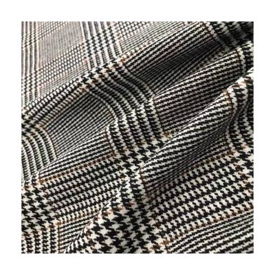 China Breathable Made In China Top Quality 100 Wool Stretch Fabric For Suit for sale