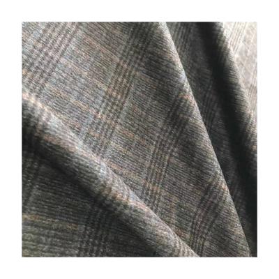 China Breathable High Quality Durable Using Various Heavy Cotton Suit Fabrics Wool for sale