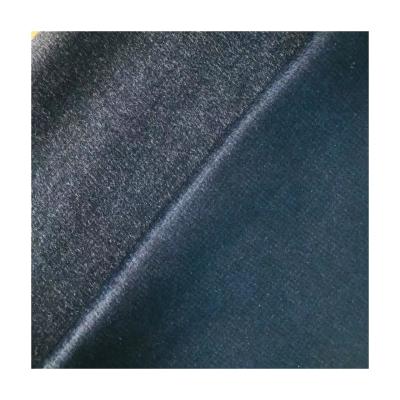 China Widely Used Special Design Organic Recycled Wool Fabric Breathable for sale