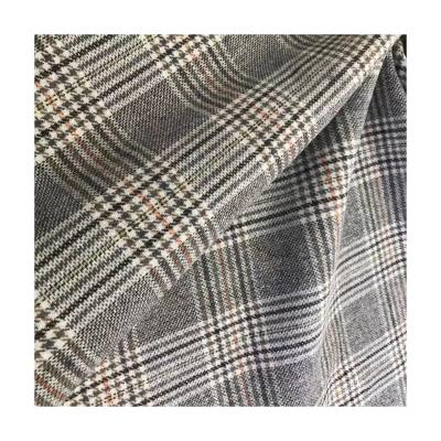 China China Professional Manufacture Breathable Yarn Dyed Clothing Fabric for sale