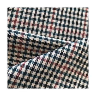 China Manufacturer Guaranteed Breathable Recycled Polyester Fabric of Quality Fashion Fabrics for sale