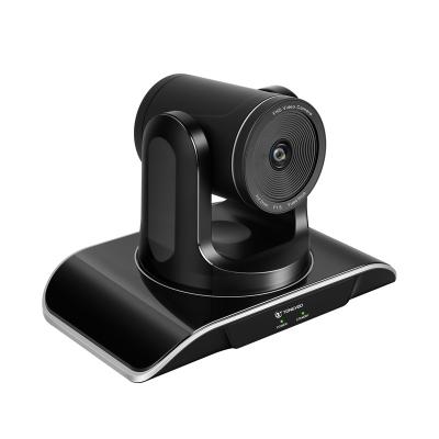 China 2.38 MP Crystal Clear VHD-1080p Skype Meeting Auto Focus Pan Tilt Video Conference System Camera for sale