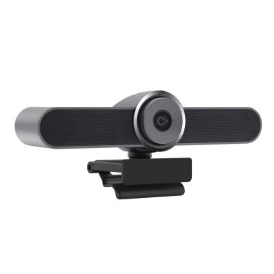 China 11.10 mega pixel all-in-one webcam VA4K Tongveo built in microphones and speaker for video call for sale