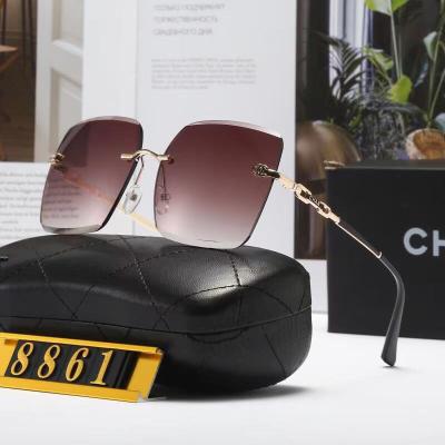 China Relieve us 2021 hot sale famous luxury brand designer Sunglasses Polarized Sunglasses good quality famous fashion for sale