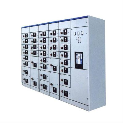 China Incoming and Outgoing Mechanism Power Transmission Switch Cabinet Panel for sale