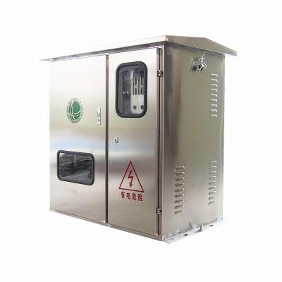 China Electric Power Transmission JP Panel Distribution Board Low Voltage Electric Switchgear Cabinet for sale