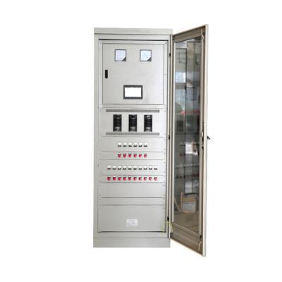 China Factory Direct Series Electric Power Transmission GZD KYN GCK XGN Switch Cabinet High And Low Voltage Mechanism for sale