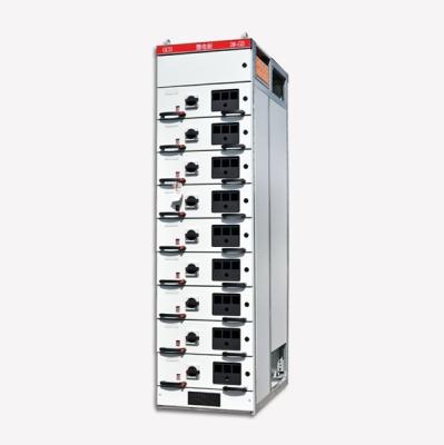 China Electric Power Transmission Fengyuan Factory Electrical Equipment Supplies GCS Low Voltage Switchgear Power Distribution Equipment for sale