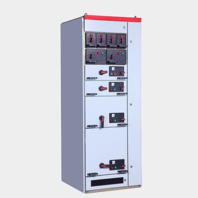 China Electric Power Transmission Fengyuan Factory GCK Low Voltage Electrical Distribution Mechanism Standard Panel Price Manufacturer for sale