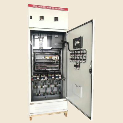 China Electric Power Transmission GGD China Supplier Busbar Support Medium Low Voltage Switchgear Electrical Distribution Box STANDARD for sale