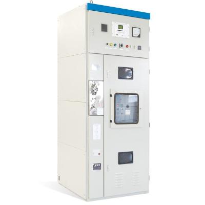 China Electric Power Transmission Fengyuan Electric Plant Control Panel Board Power Distribution Cabinet / High Voltage Electric Mechanism for sale