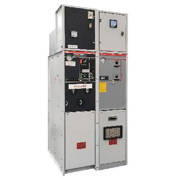 China Electric Power Transmission Quality Certification SF6 44kv 5867kva GIS Electrical Box for sale