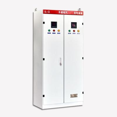 China Electric Power Transmission XL-21 Switchgear Products Electrical Switch Panel For Home Electrical Distribution Panel Power Switchgear for sale