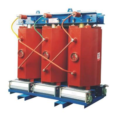 China Cheap factory price voltage changing power transformer amorphous dry alloy transformer three phase transformer for sale