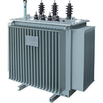 China Power Oil Immersed Transformer High Voltage Electronic Transformer 20kv Transformer for sale