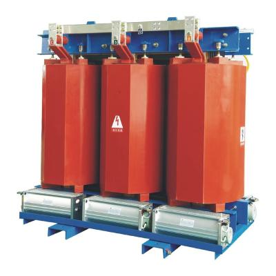 China Factory Change Voltage Custom Transformer DRY POWER TRANSFORMER Directly Various for sale