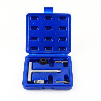 China Household 5-PC.OIL DRAIN PLUG TOOL SET for sale