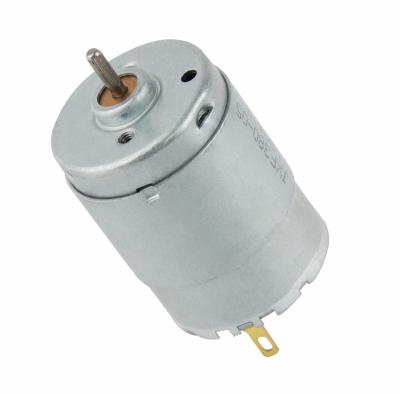 China High Torque R360 High Speed ​​Totally Enclosed Micro Motors For Vending Machine for sale