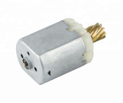 China Totally enclosed micro dc motor 12v micro dc electric motor for sale for sale