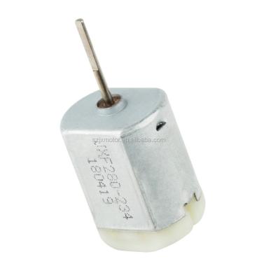 China China Factory Totally Enclosed Micro Motor DC 12v DC Motors for sale