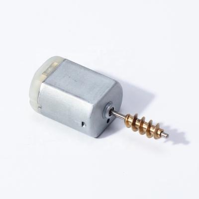 China Totally Enclosed High Quality Micro DC 12v Motor With Low Voltage For Car for sale