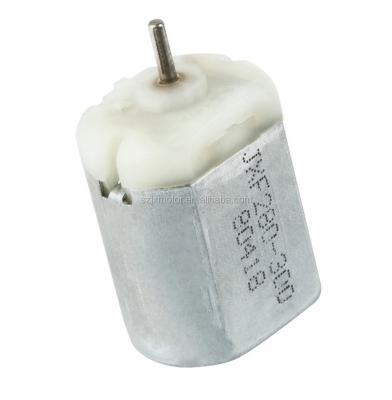 China Totally Enclosed Micro DC Electric Motor PMDC Motor For Cars 12v DC Motor for sale