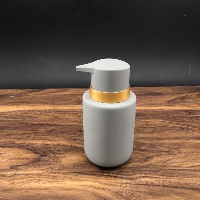 China Hot minimalist new products china suppliers kids hand sanitizer bottle modern design wholesale empty hand sanitizer bottle for sale