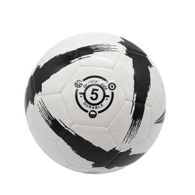 China TPU Factory Supply Attractive Price Cheap Customize TPU Soccer Balls for sale