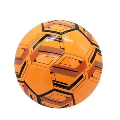 China PVC Sell Well New Type Soccer Ball High Quality 5 PVC Soccer Ball for sale