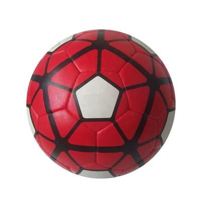 China PU Guaranteed Quality Price Soccer Ball Size 5 PU Soccer Balls Suitable for sale