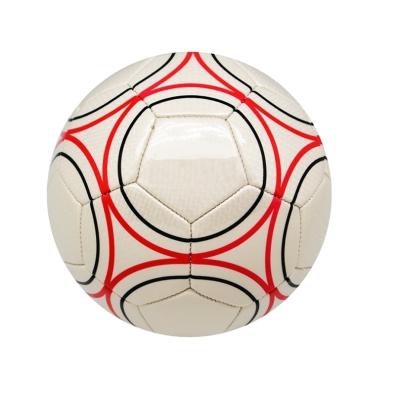 China Various Good Quality PU Football Custom OEM Profesional PU Soccer Ball for sale