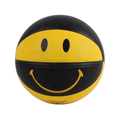 China Hot Selling PU Good Quality Size7 Basketball PU Customize Basketball for sale