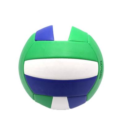 China Various Quality Suitable Price PVC Guaranteed Cheap Volleyball Size5 for sale