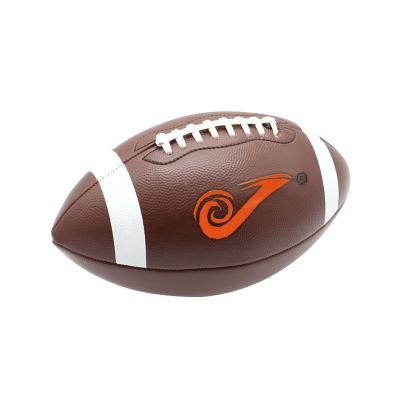 China PVC Guaranteed Quality PVC Sole American Cheap American Football for sale