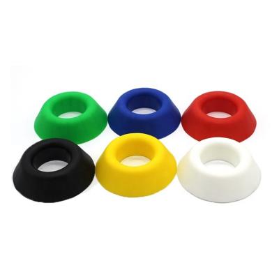 China Hot Selling Good Quality Customize OEM Colorful PP Various Ball Seat JQ9007 for sale