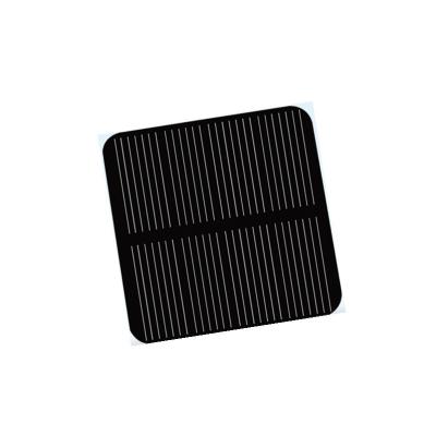 China 2V0.32W Ni MH Battery 160mA Solar Panel 20.32 DIY 1.2V Solar Lamp Panel Charging for sale