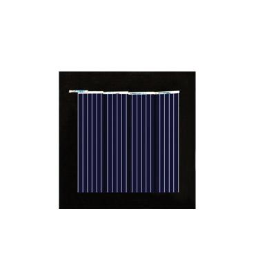 China 2V0.2W Ni MH Battery 100mA Lamp String DIY 1.2V Solar Panel DIY 1.2V Solar Lamp Panel Charging for sale