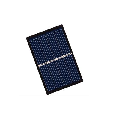 China 2V 0.26W 1.2V Ni MH Battery 2026 Solar Panel DIY Solar Lamp Panel Charging Charging for sale