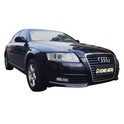 China 2010 A6L 2.0 TFSI Cloth Base Used Cars For Sale Used Cars for sale