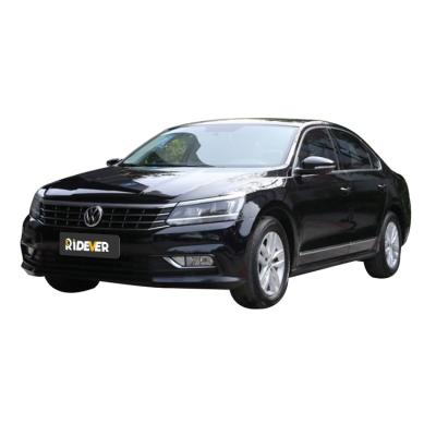 China The Passat 1.8TSI DSG Fabric Used Car Supply 2013 edition of used cars for sale for sale