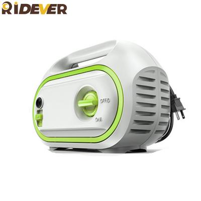 China Critical Cleaning / Ridever No Residue High Quality 1.4Kw 50Hz 220V 1400W 8l/Min High Pressure Cleaner Machine for sale