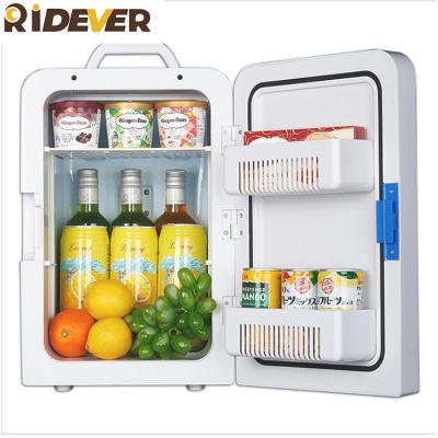 China China-chic New Ridever 6l 50l 20l Small Fridge 7.5l Car Portable Fridge for sale