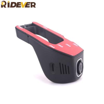 China NIGHT VISION Ridever Car Black Box Camera 3 Car Dash Cam Wifi Recorder 4G Total Hidden Dash Driving Cam for sale