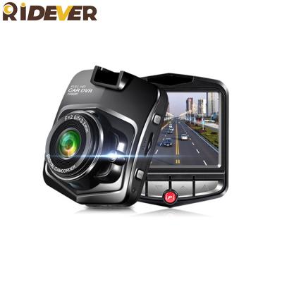 China NIGHT VISION Rider Car Black Box Dash Cam 1080p Dual Lens 4K Hd Screen Driving Recorder Dual Dash Cam for sale