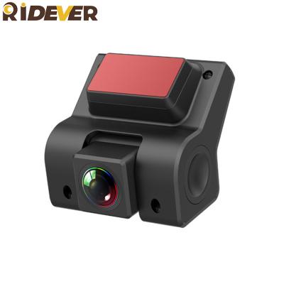 China Real Park MODE Car Rider Dashcam Black Box 3 Channels Car Dash Cam Wifi AR Navigation Mini Hd Recorder Smart Dash Cam for sale