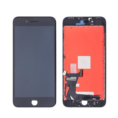 China For Apple iPhone 8Plus LCD Display Screen And Digitizer Assembly With View Repair Replacement For Iphone 8Plus for sale