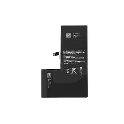 China Consumer Electronics OEM/ODM Acceptable CE PSE Certificate Battery for iphone 5 5SE 6 6S 6SP 7 7P 8 8P X Xr Xsmax for sale